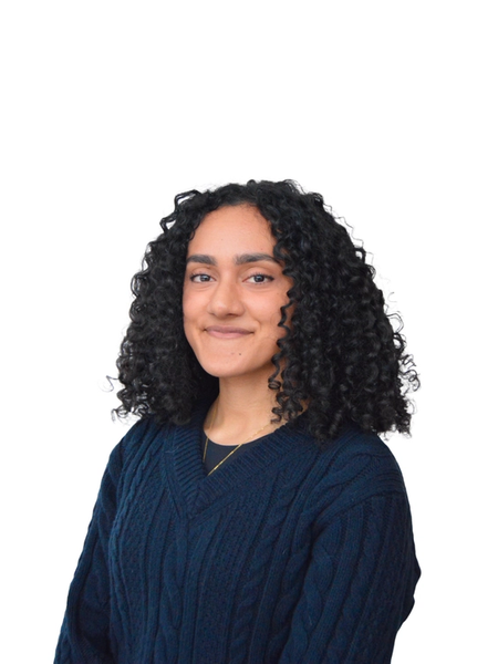 Sabrina Khan (she/her)