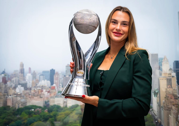 The WTA is looking to grow by installing new leadership at WTA Ventures