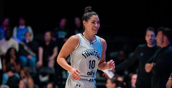 Phantom BC’s Kelsey Plum scores 38 points, ties single-game scoring record