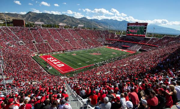 NCAA week 6 football preview