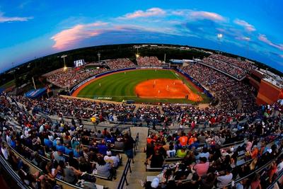 Women's College World Series seeing record viewership