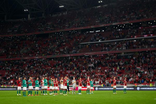 FIFA announces "fan ban" in response to racial incidents