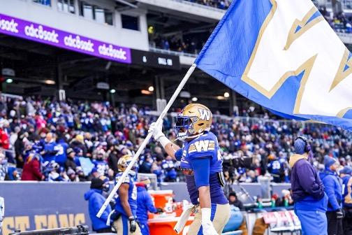 CFL Weekend Update