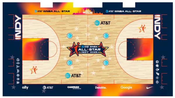 Everything you need to know about the WNBA’s All-Star Weekend