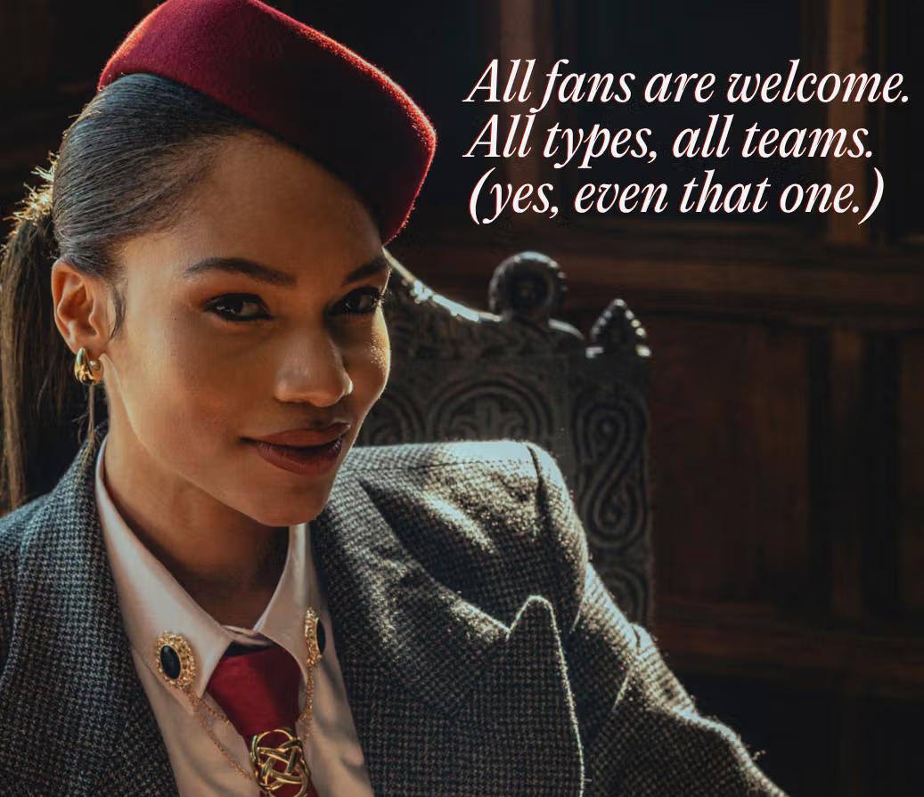 MARKETING BREW | Behind the scenes of The Gist’s first brand campaign
