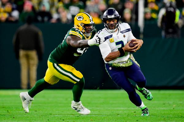 NFL: Week 10 highlights