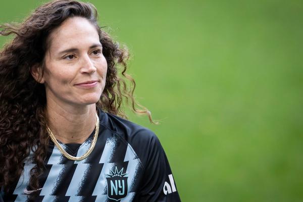 Wasserman publishes new report evaluating NWSL and WNBA growth factors