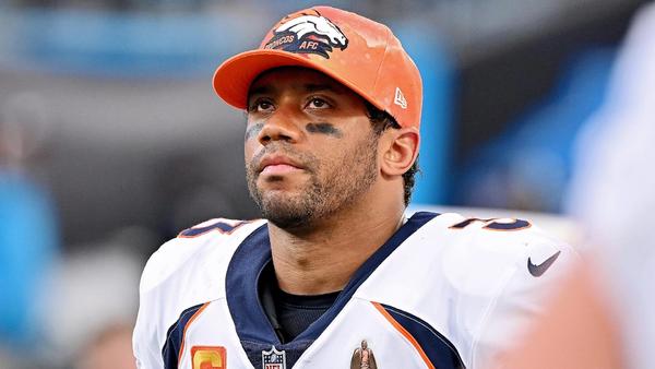 The Denver Broncos released quarterback Russell Wilson