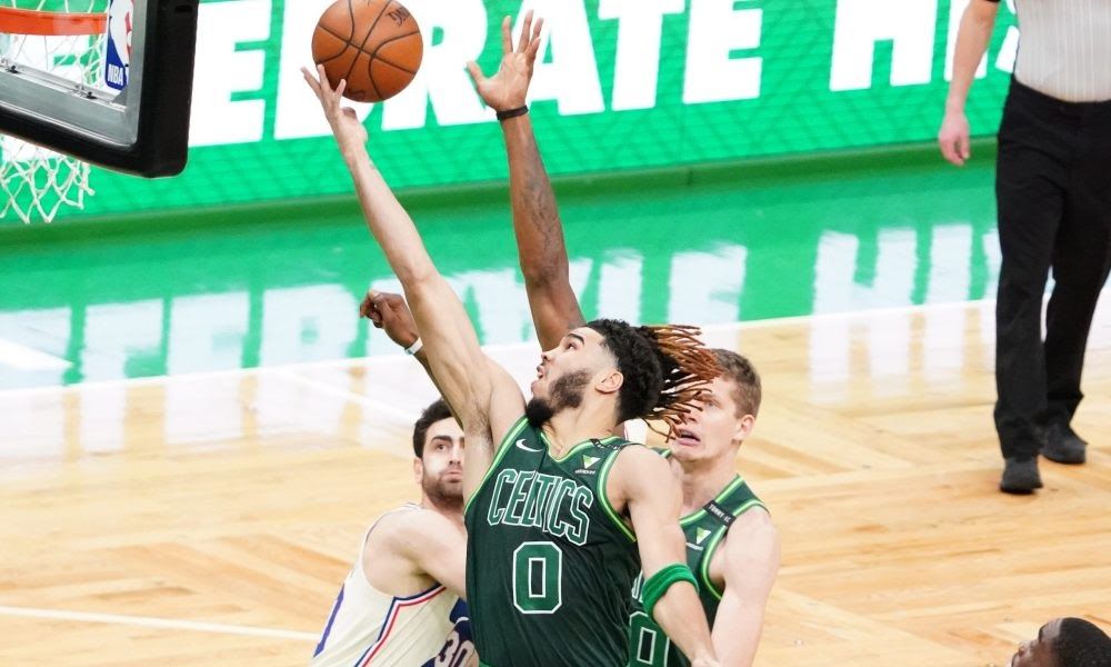 Boston: Celtics fourth straight loss