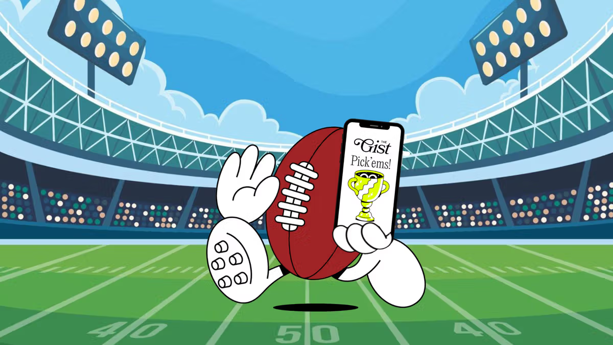 SPORTS BUSINESS JOURNAL | NFL, The GIST deepen female fan push with multiyear extension