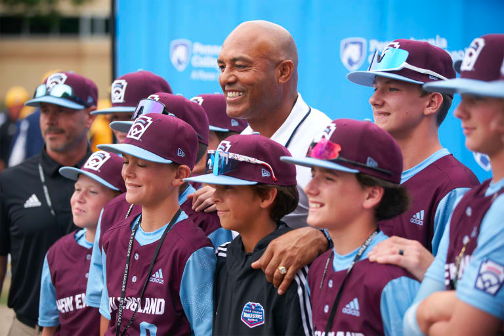 Texas claims Little League World Series Softball title