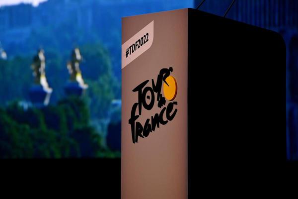 Waze, NTT & WBD Sports partner with Tour de France Femmes