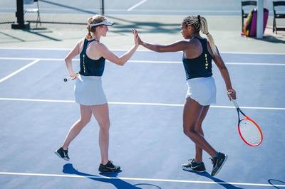 Two weeks to go until the ITA National Fall Championships