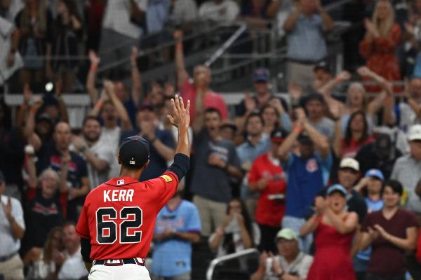 Divisional Series on deck as MLB playoffs roll on