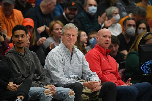 NCAA president meets with U.S. Congress about NIL legislation