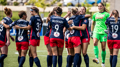MLS Is Back Tournament faces COVID-19 complications