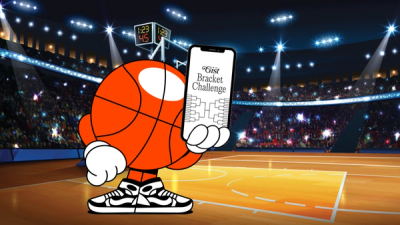 2026 Men's College Basketball Bracket Challenge