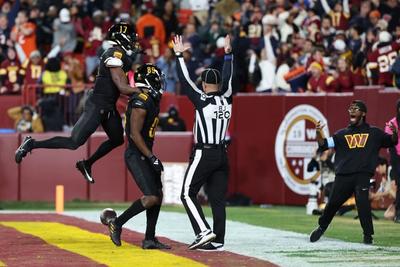 🏈 It has to be good