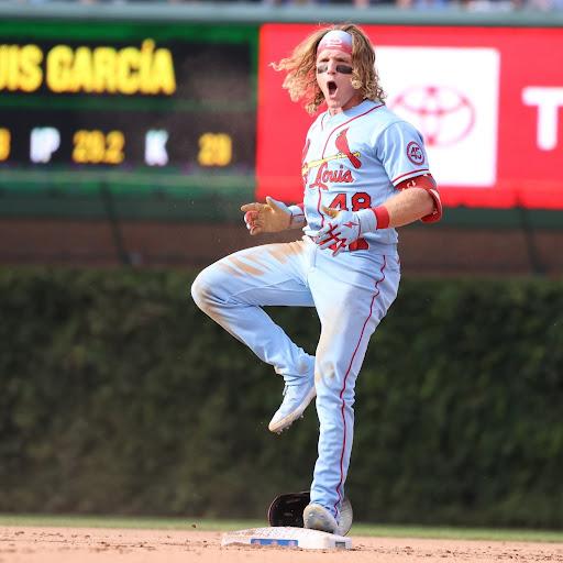 MLB teams fight for four remaining playoff spots