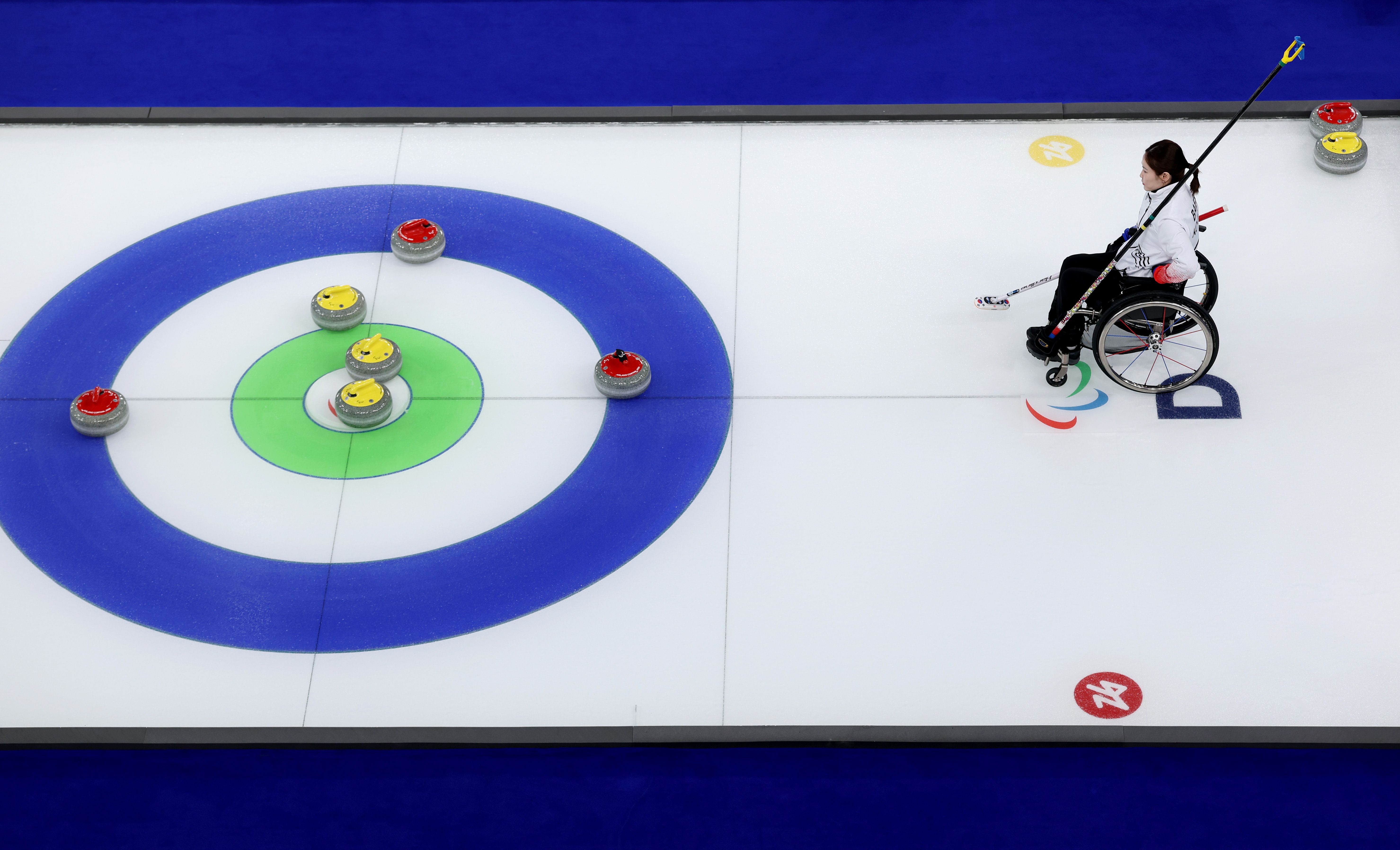  The ultimate Milano Cortina Paralympics primer