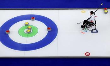 The ultimate Milano Cortina Paralympics primer