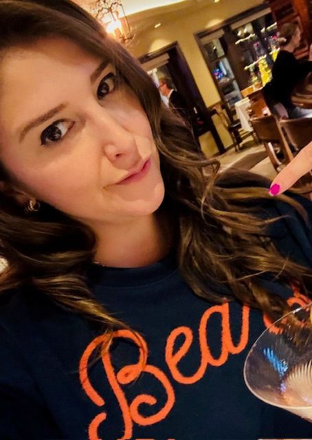 Candice Reggi (she/her)