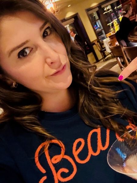 Candice Reggi (she/her)