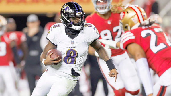 An NFL postseason primer