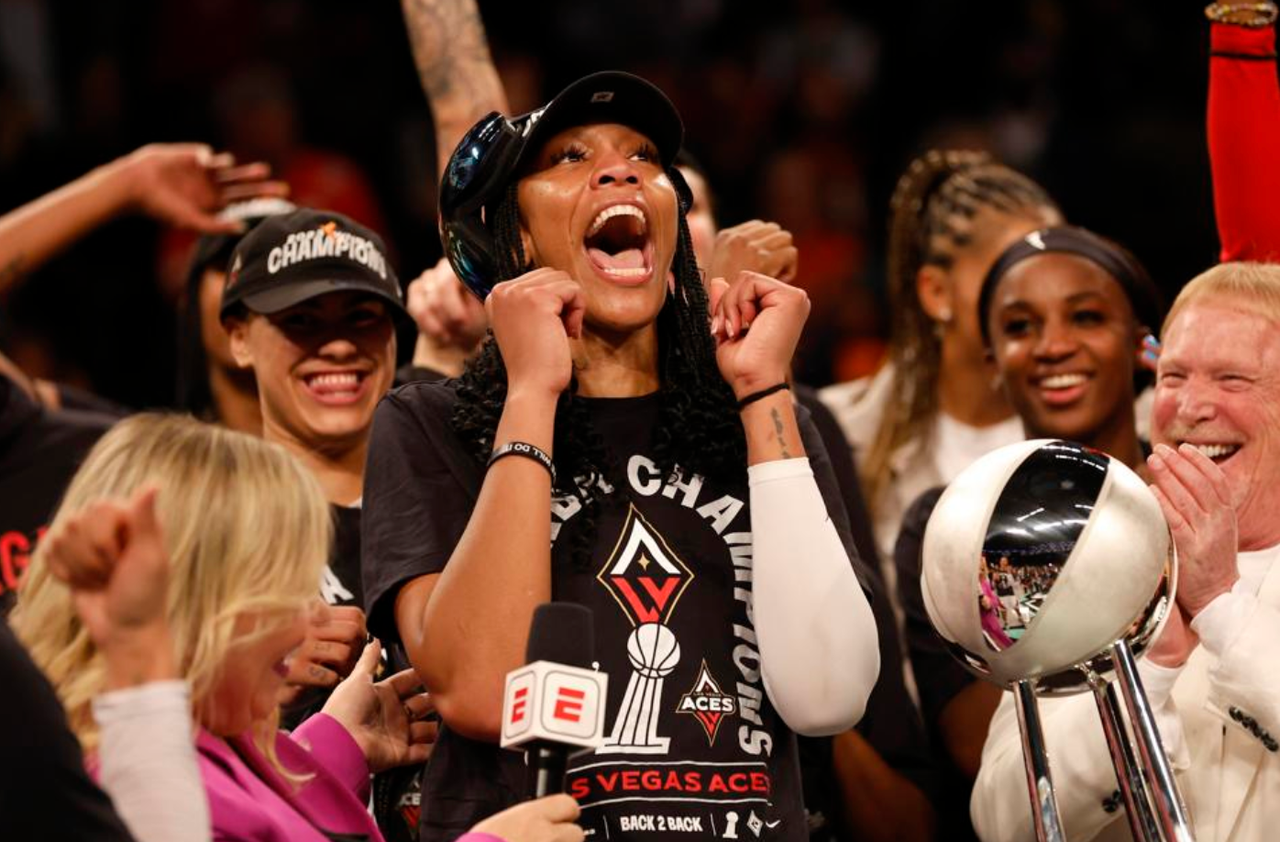 The GIST’s ‘Bet’ On Women Just Earned 1 Million Email Subscribers