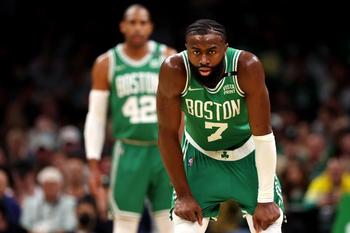 Playoffs?!: An NBA and NHL postseason update