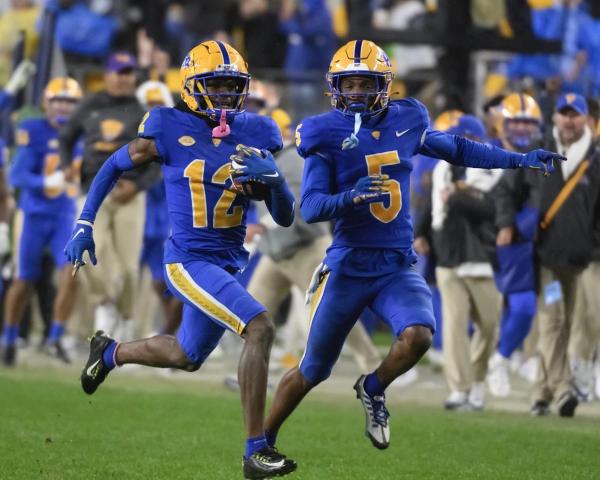 The NCAA football polls shakes up once again