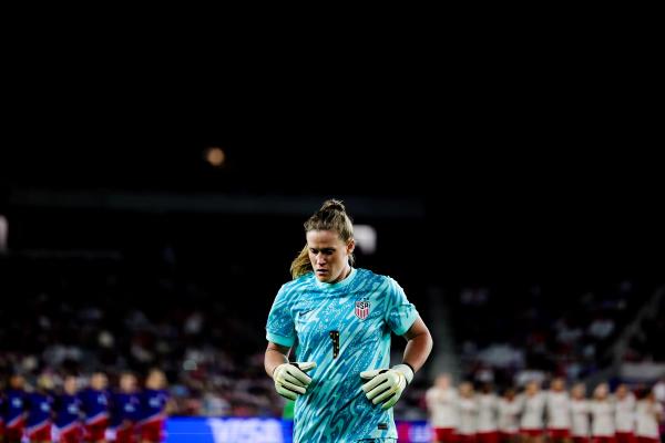 WNBA, NWSL seeing boosts in merch sales and product development