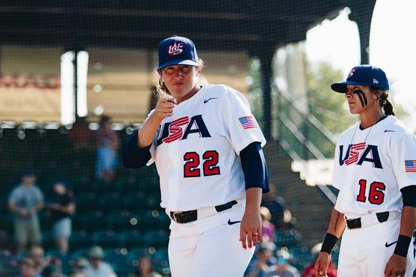 WBSC Women’s Baseball World Cup