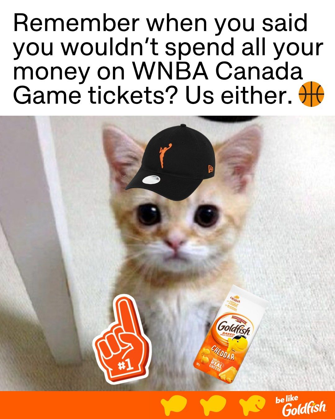 Embarrassing moments happen to everyone.