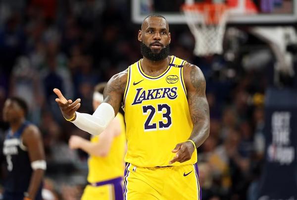 LA Lakers eliminated from postseason contention as NBA Playoffs continue