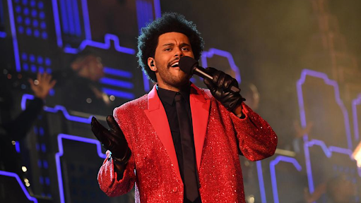 Super Bowl LV Entertainment