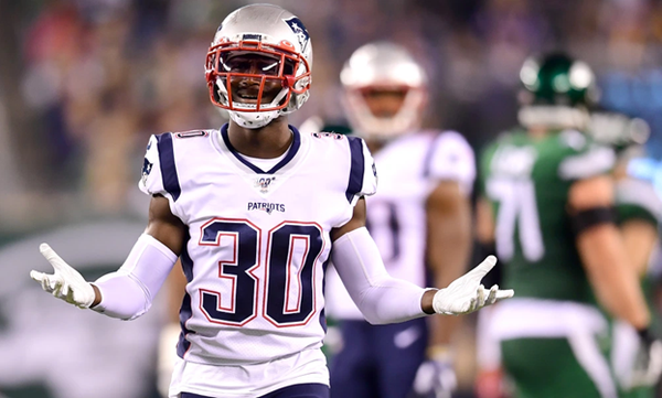 Patriots Schedule, Bruins' Prospects Keep Changing