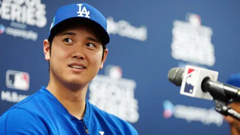 What’s going on with Shohei Ohtani & more discrimination in men’s soccer