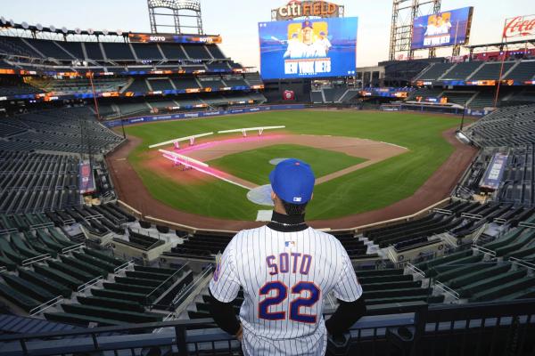 Everything you need to know ahead of the 2025 MLB season