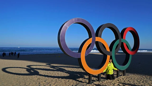 The GIST's Bits & Bites: Olympics, NWHL Bubble, James Harden, NWSL Challenge Cup