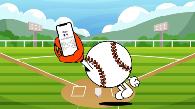 2024 MLB Playoff Bracket Challenge