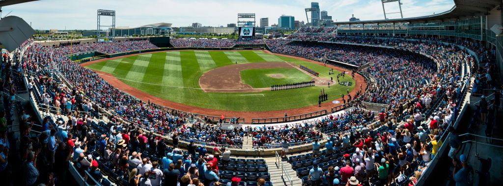 2023 Men's College World Series preview