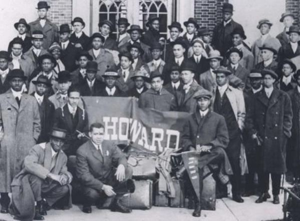 Celebrating HBCU Week 2024