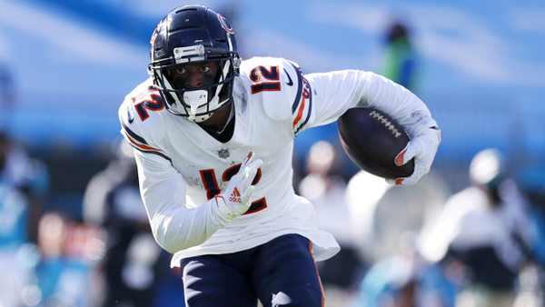 Bears Face Rams on Monday Night Football