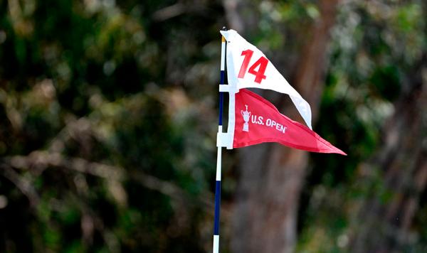 Tensions rise ahead of tomorrow's third PGA major of the year