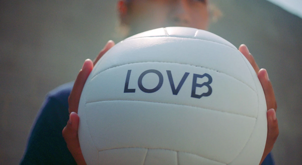 League One Volleyball raised $35M in Series B funding