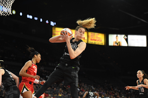 Seattle: Storm Lose First Road Game of 2021 WNBA Season