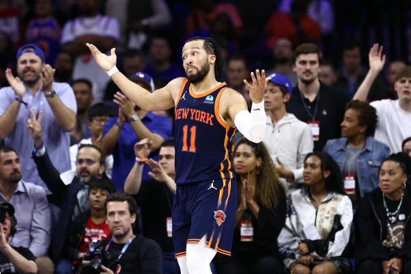 Next generation of NBA stars lighting up the postseason