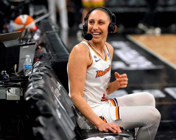 The Phoenix Suns and Mercury move forward with groundbreaking agreement with Gray Sports
