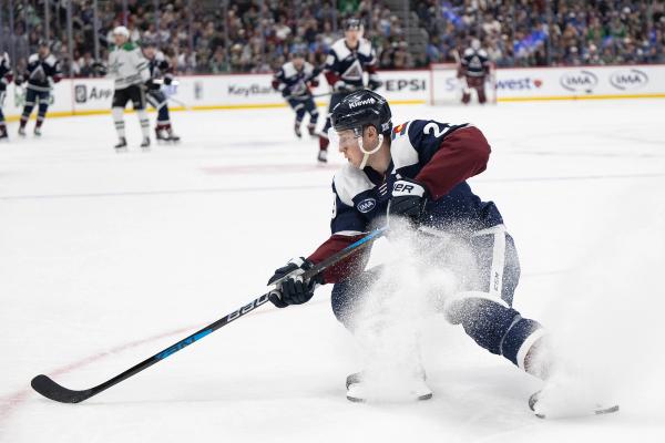 Everything you need to know about the 2026 NHL Playoffs